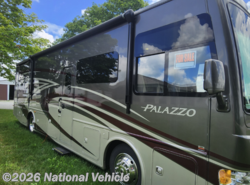 Used 2015 Thor Motor Coach Palazzo 33.3 available in Greensburg, Indiana