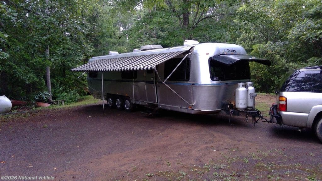 Used 1985 Avion  34W available in Amissville, Virginia
