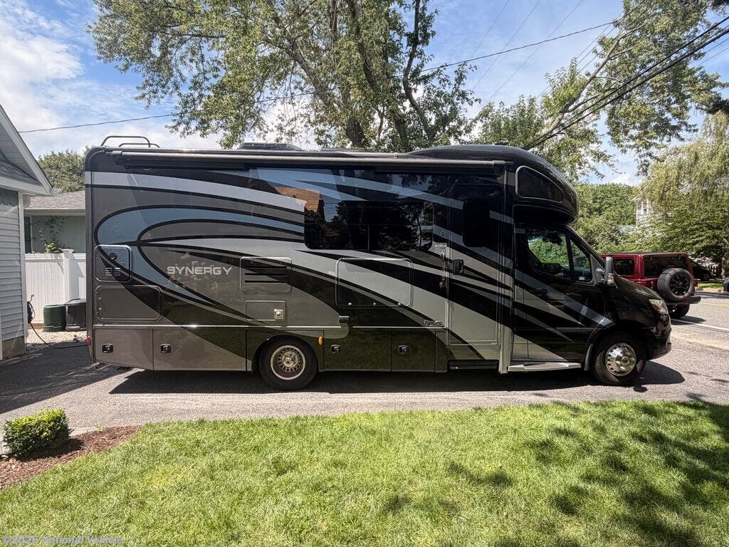 Used 2020 Thor Motor Coach Synergy MB24 available in Island Heights, New Jersey