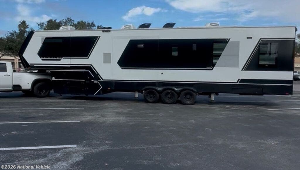 Used 2024 Brinkley RV Model G 4000 available in Castle Rock, Colorado