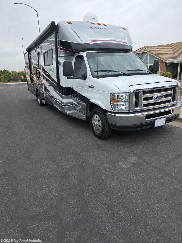 Used 2013 Jayco Melbourne 29D available in Mesa, Arizona