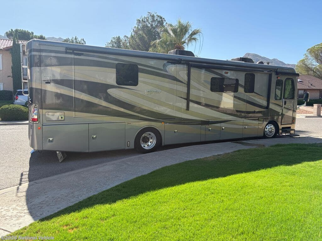 Used 2017 Fleetwood Discovery 37R available in El Paso, Texas