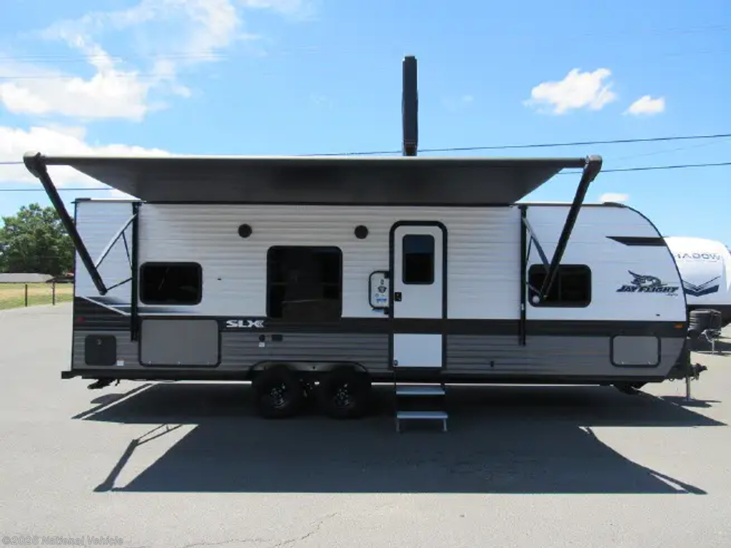 Used 2025 Jayco Jay Flight SLX 260BH available in Punta Gorda, Florida