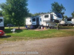 Used 2022 CrossRoads Volante 3851FL available in New Prague, Minnesota