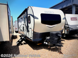 Used 2019 Forest River Flagstaff Micro Lite 25FKBS available in Durham, North Carolina