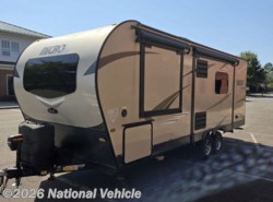 Used 2019 Forest River Flagstaff Micro Lite 25FKBS available in Durham, North Carolina