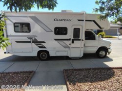 Used 2026 Thor Motor Coach Chateau 21Z available in Santa Teresa, New Mexico