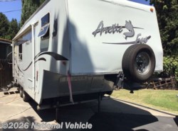 Used 2008 Northwood Arctic Fox 5th Wheel 24-5N available in Stockton, California