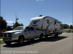 Used 2020 Forest River Sabre 270RL available in Greeley, Colorado