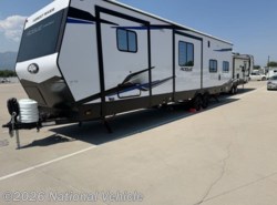 Used 2026 Forest River Vengeance Rogue Armored 32L132 available in Colorado Springs, Colorado