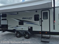 Used 2019 Keystone Bullet Ultra Lite 277BHS available in St. Augustine, Florida