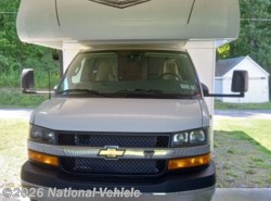 Used 2024 Coachmen Leprechaun 220XG available in Troy, New York