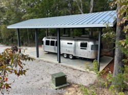 Used 2020 Airstream Globetrotter 30RB Twin available in Moscow, Tennessee