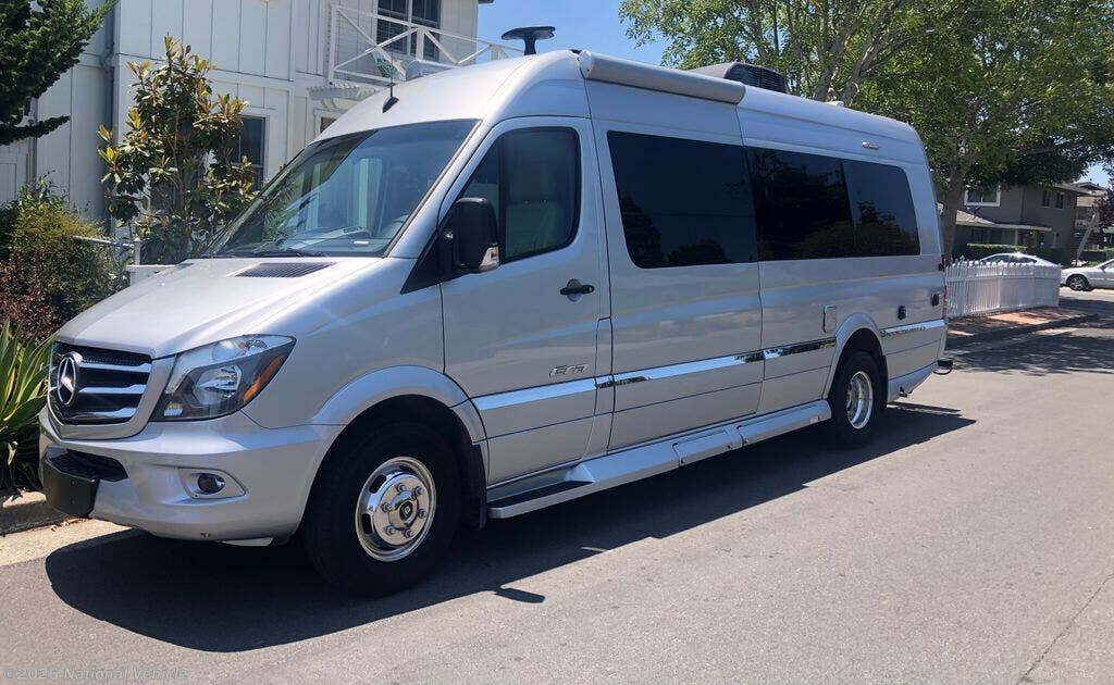 Used 2018 Winnebago Era 70M available in Capitola, California