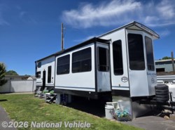 Used 2025 Forest River Salem Grand Villa 42FLDL available in Prineville, Oregon