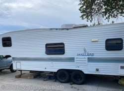 Used 1994 Fleetwood Mallard 28R available in Price, Utah