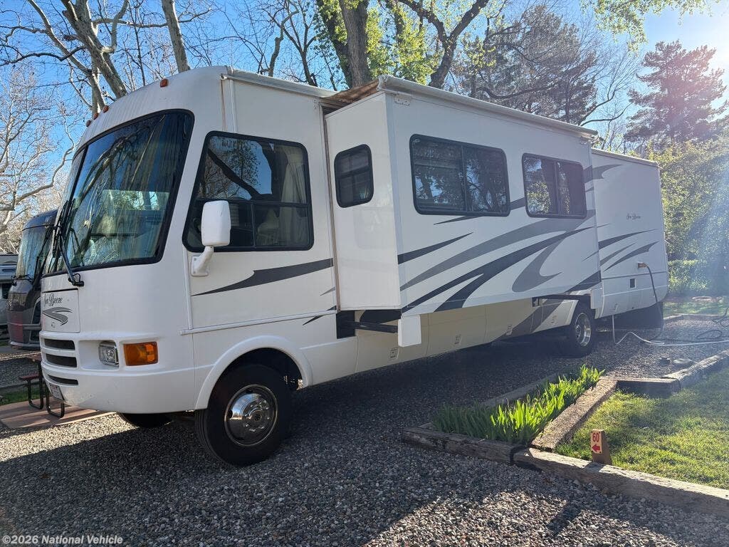 Used 2004 National RV Sea Breeze 8311LX available in Yuma, Arizona