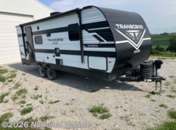 Used 2025 Grand Design Transcend Xplor 22RBX available in Riverside, Iowa