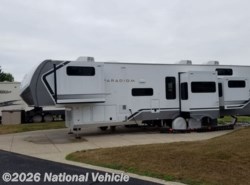 Used 2025 Alliance RV Paradigm 395DS available in Alma, Michigan