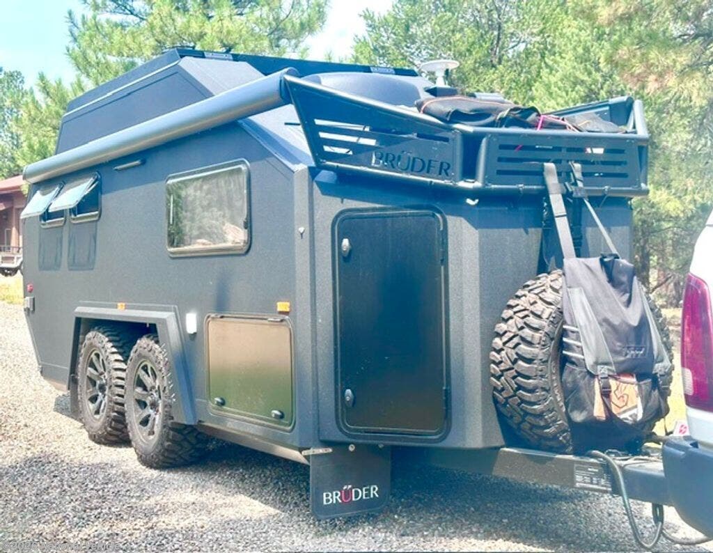 Used 2023 Bruder  EXP-6 available in Ridgeway, Colorado
