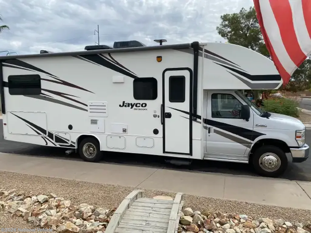 Used 2019 Jayco Redhawk 25R available in Phoenix, Arizona