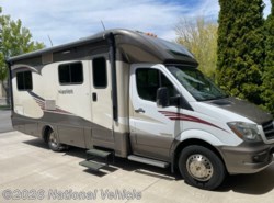 Used 2015 Itasca Navion 24V available in Sparks, Nevada