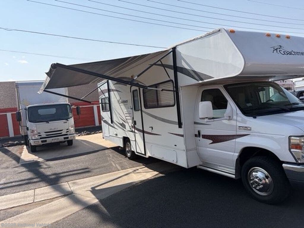 Used 2012 Coachmen Freelander 26QB available in Littleton, Colorado