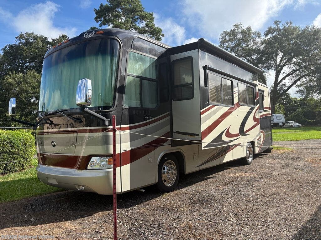 Used 2009 Monaco RV Cayman 35SBD available in Tallahassee, Florida