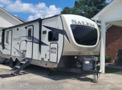 Used 2023 Forest River Salem Hemisphere 270FKS available in Kinston, North Carolina