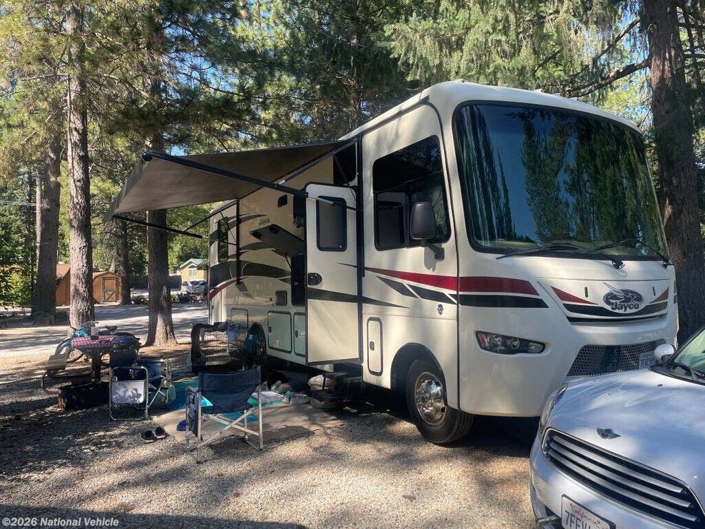 Used 2015 Jayco Precept 29UM available in Shasta Lake, California