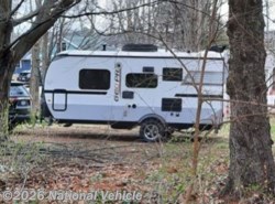 Used 2018 Forest River Rockwood Geo Pro G19FD available in Traverse City, Michigan