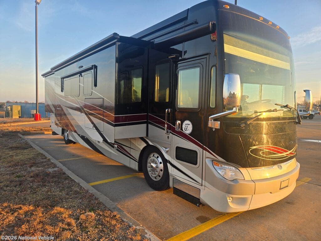 Used 2016 Tiffin Allegro Bus 40SP available in Berthoud, Colorado
