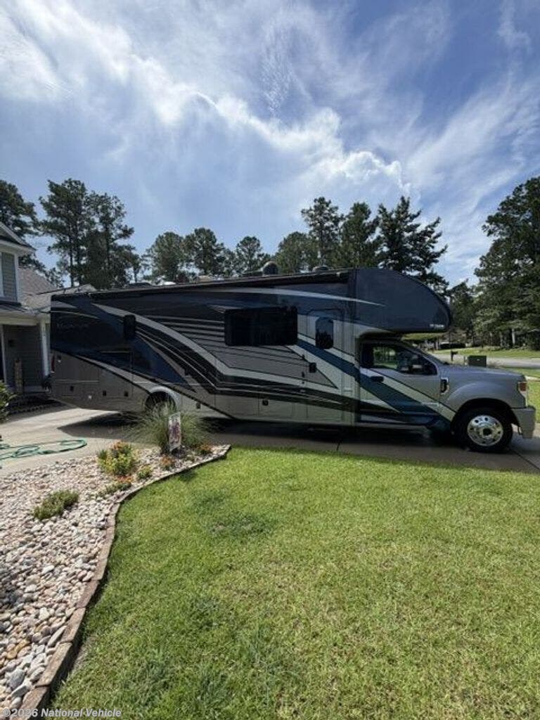 Used 2022 Thor Motor Coach Magnitude SV34 available in Hardeeville, South Carolina