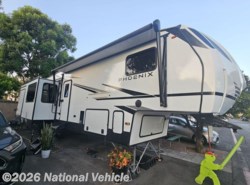 Used 2025 Shasta Phoenix 373MBRB available in Orange City, California