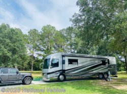 Used 2013 American Coach American Eagle 45T available in Naples, Florida