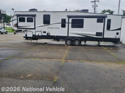Used 2021 Keystone Sprinter Limited 3550FWMLS available in Parkersburg, West Virginia