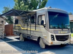 Used 2016 Monaco RV Trek 26HM available in Carson City, Nevada