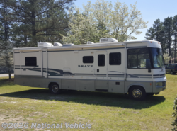 Used 2004 Winnebago Brave 34D available in Fayetteville, North Carolina