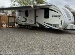 Used 2017 Lance Travel Trailer 2155 available in Grand Junction, Colorado