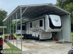 Used 2021 Forest River Cedar Creek Champagne 38EL available in Sasser, Georgia