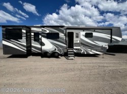 Used 2024 CrossRoads Redwood 4150RD available in Wilsall, Montana
