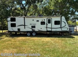 Used 2014 Forest River Surveyor Cadet M-294QBLE available in Broken Arrow, Oklahoma