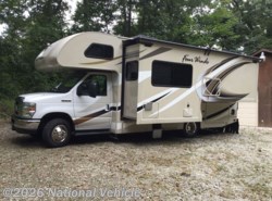 Used 2017 Thor Motor Coach Four Winds 24F available in Columbia, Missouri