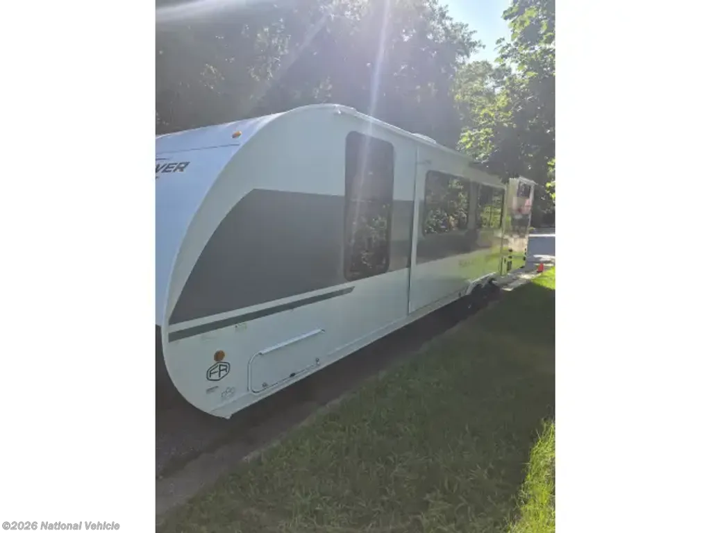 Used 2025 Forest River Salem Cruise Lite 28VBXL available in Millville, New Jersey