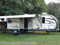 Used 2018 Forest River Wildwood Heritage Glen Lite 300BH available in Westbrookville, New York