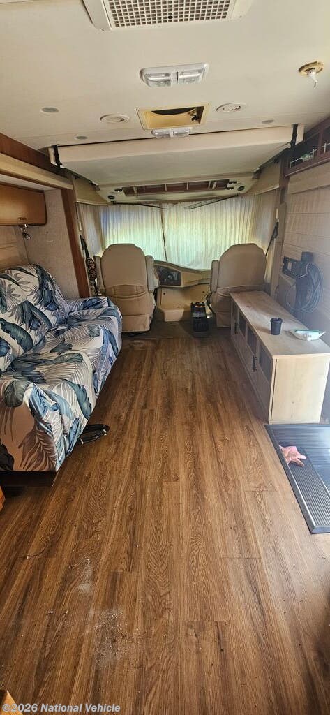 Used 2010 Damon Avanti 3106 available in Gainesville, Georgia