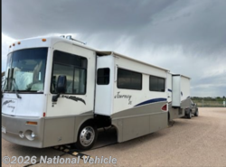 Used 2002 Winnebago Journey 36G available in Emporia, Kansas