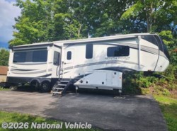 Used 2022 Jayco North Point 340CKTS available in Pleasant Valley, New York