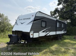 Used 2021 Heartland Trail Runner 27RKS available in Frenchville, Pennsylvania