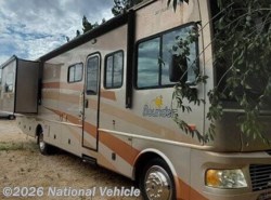 Used 2007 Fleetwood Bounder 35E available in Leona Valley, California